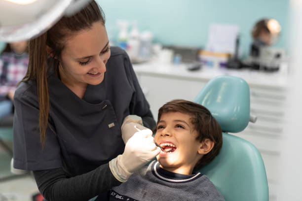 , NM Emergency Dental Service Company