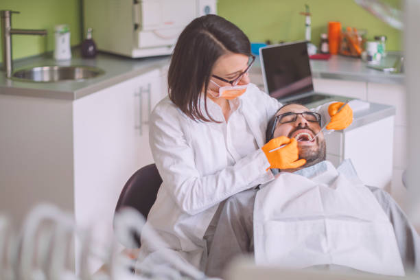 Best Emergency Dental Care for Sports Injuries in Artesia, NM